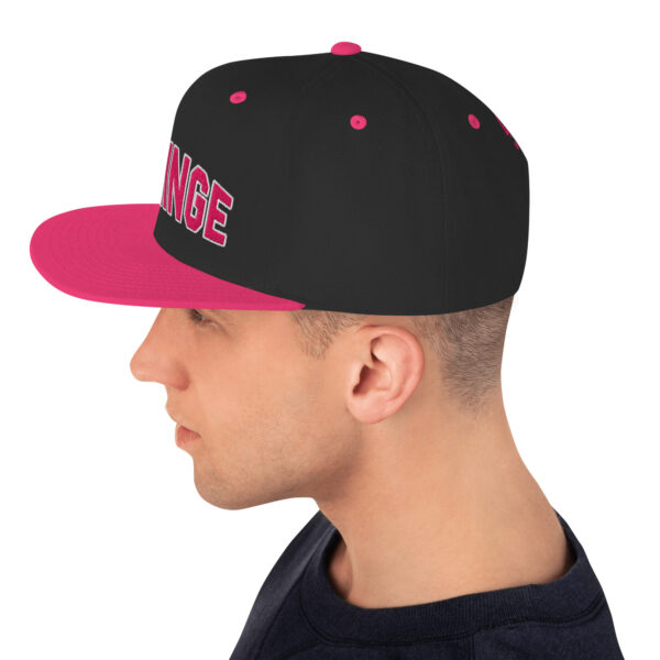 Springe-Snapback-Cap – Bild 7