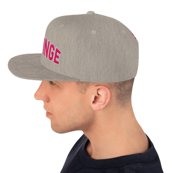 Springe-Snapback-Cap – Bild 19