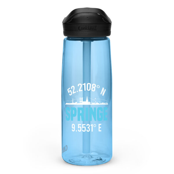 Sport-Trinkflasche – Bild 13