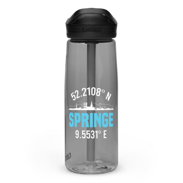 Sport-Trinkflasche – Bild 10