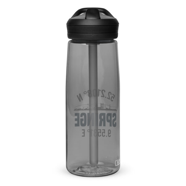 Sport-Trinkflasche – Bild 9