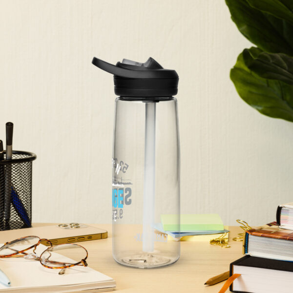 Sport-Trinkflasche – Bild 2