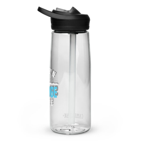 Sport-Trinkflasche – Bild 20