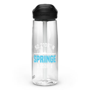 Sport-Trinkflasche