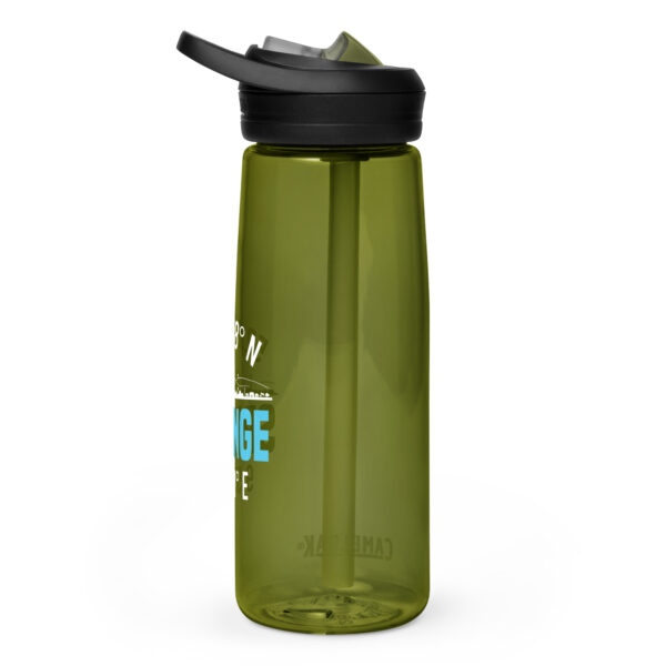 Sport-Trinkflasche – Bild 8