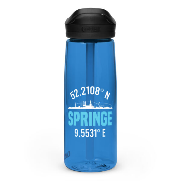 Sport-Trinkflasche – Bild 4