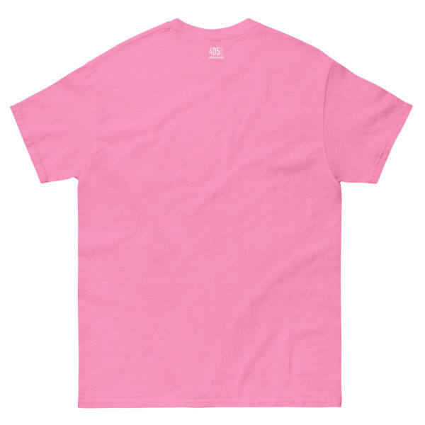 Klassisches Unisex T-Shirt – Bild 28