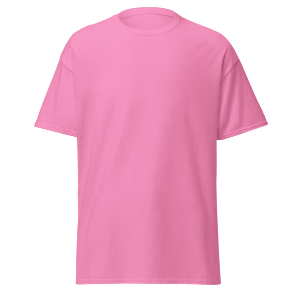 Klassisches Unisex T-Shirt – Bild 41