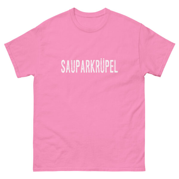 Klassisches Unisex T-Shirt – Bild 27