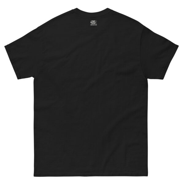 Klassisches Unisex T-Shirt – Bild 6