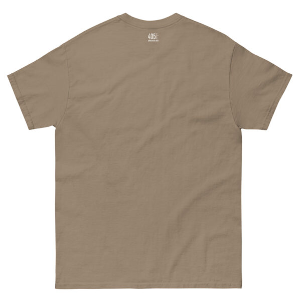 Klassisches Unisex T-Shirt – Bild 26