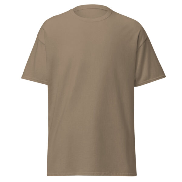 Klassisches Unisex T-Shirt – Bild 35
