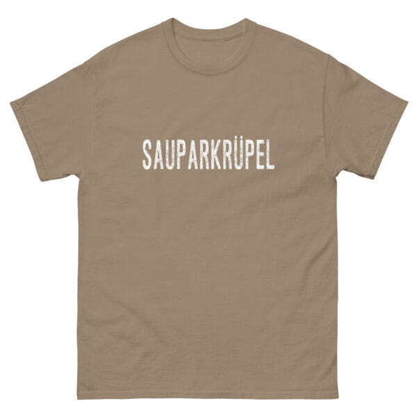 Klassisches Unisex T-Shirt – Bild 25