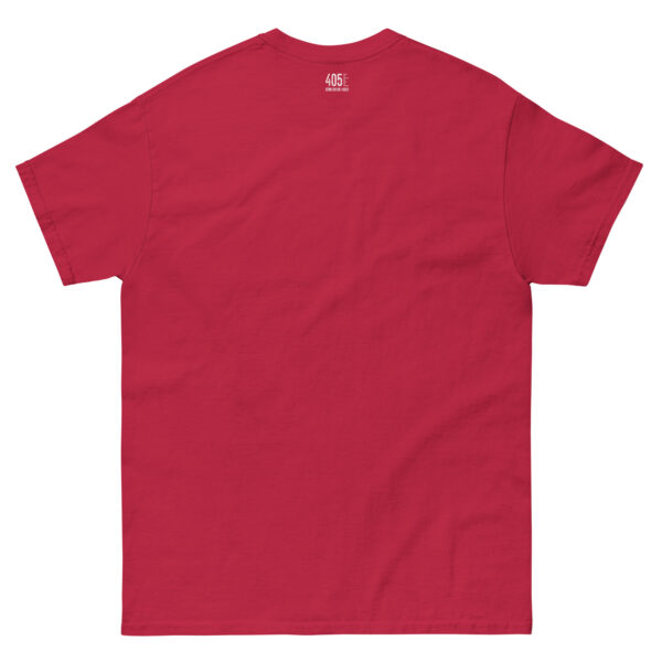 Klassisches Unisex T-Shirt – Bild 12