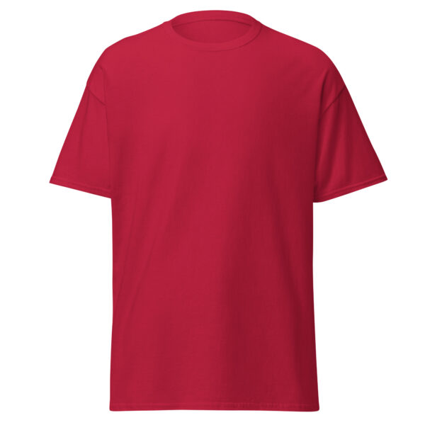 Klassisches Unisex T-Shirt – Bild 17