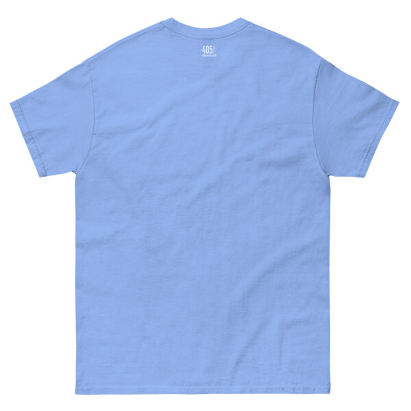 Klassisches Unisex T-Shirt – Bild 30