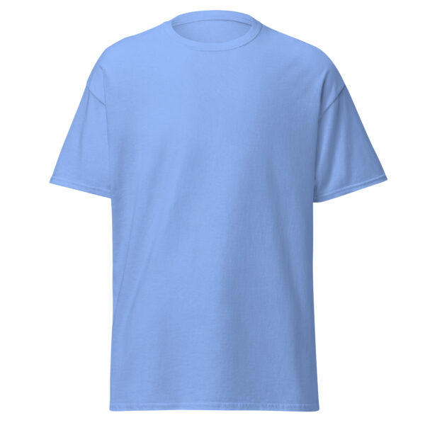 Klassisches Unisex T-Shirt – Bild 44