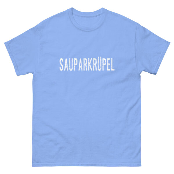 Klassisches Unisex T-Shirt – Bild 29