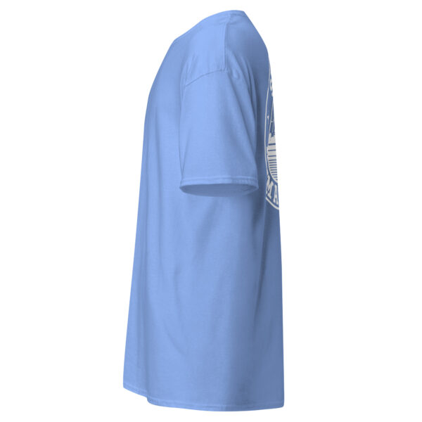 Klassisches Unisex T-Shirt – Bild 45