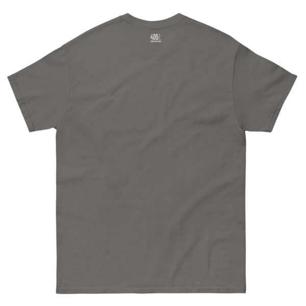 Klassisches Unisex T-Shirt – Bild 22