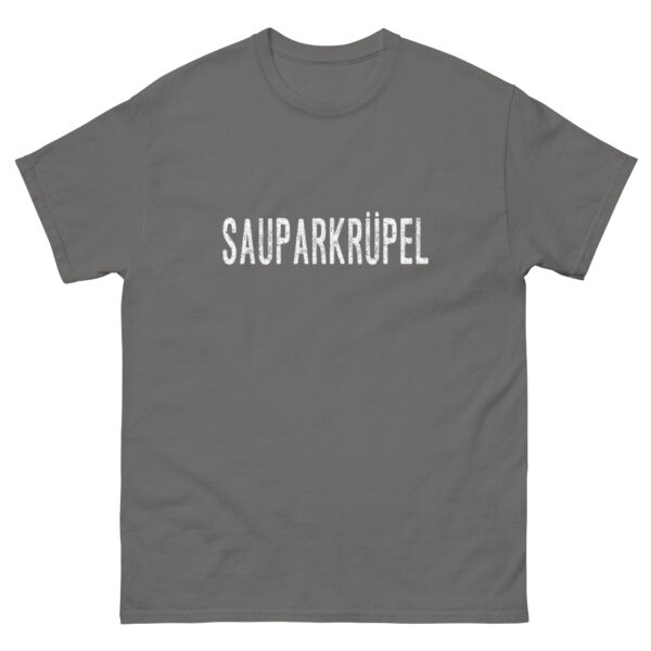 Klassisches Unisex T-Shirt – Bild 21