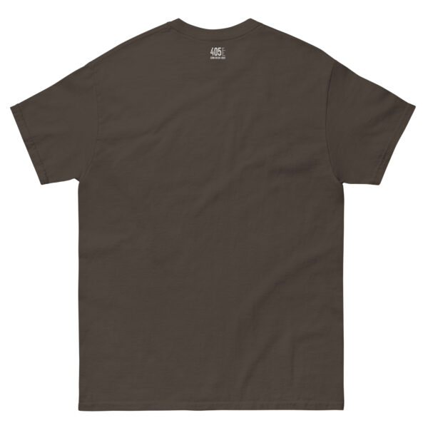 Klassisches Unisex T-Shirt – Bild 10