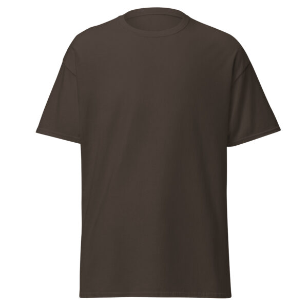 Klassisches Unisex T-Shirt – Bild 14