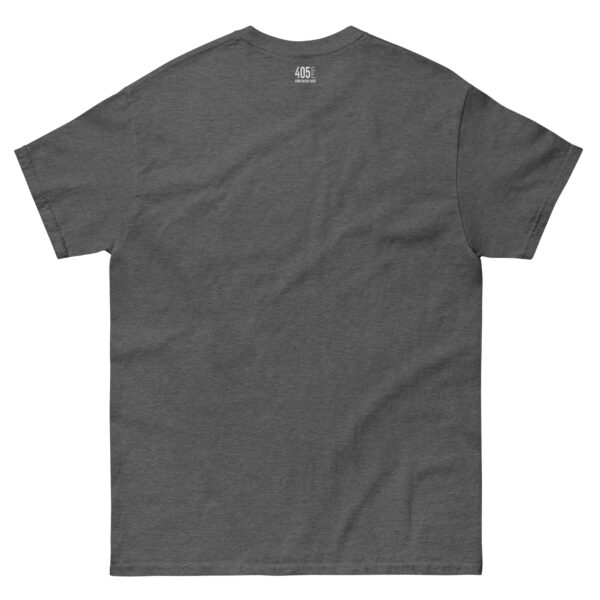 Klassisches Unisex T-Shirt – Bild 16