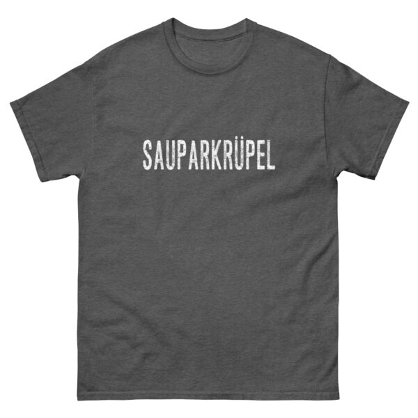 Klassisches Unisex T-Shirt – Bild 15