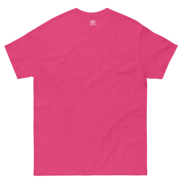 Klassisches Unisex T-Shirt – Bild 20