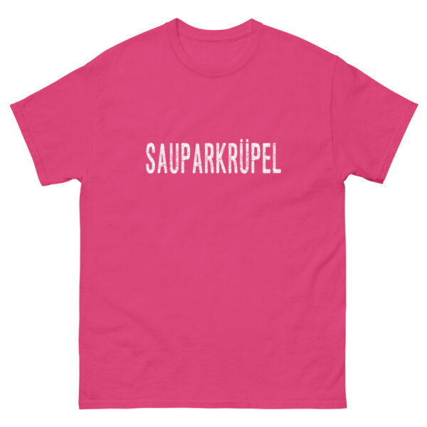 Klassisches Unisex T-Shirt – Bild 19