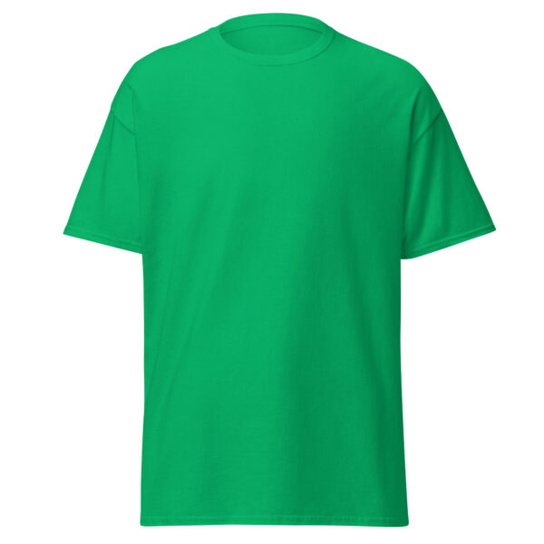 Klassisches Unisex T-Shirt – Bild 38