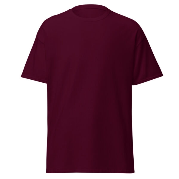 Klassisches Unisex T-Shirt – Bild 2