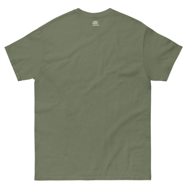 Klassisches Unisex T-Shirt – Bild 24
