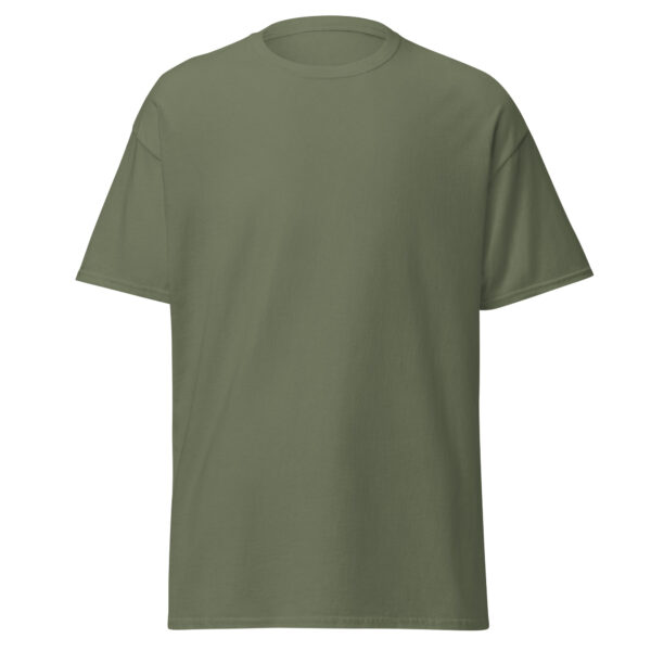 Klassisches Unisex T-Shirt – Bild 29