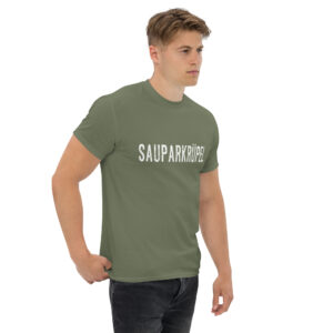 Klassisches Unisex T-Shirt