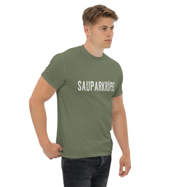 Klassisches Unisex T-Shirt
