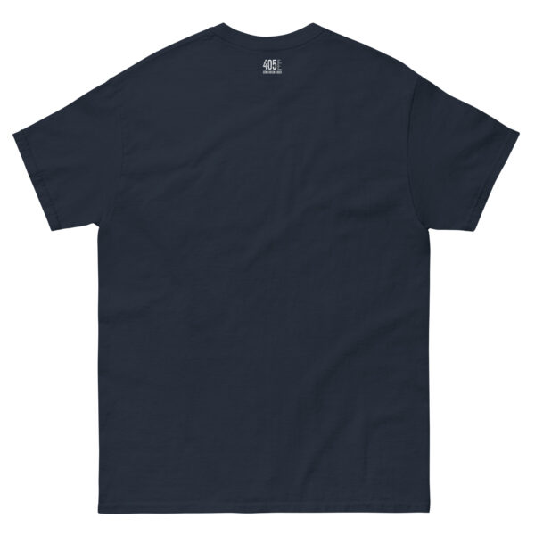 Klassisches Unisex T-Shirt – Bild 8