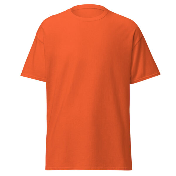 Klassisches Unisex T-Shirt – Bild 32