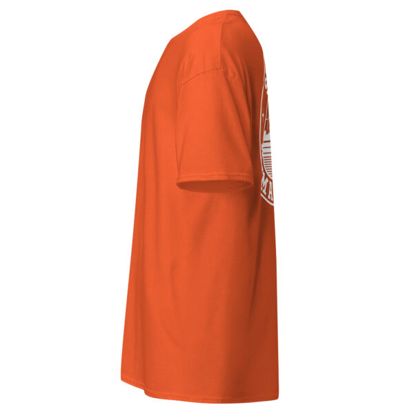 Klassisches Unisex T-Shirt – Bild 33