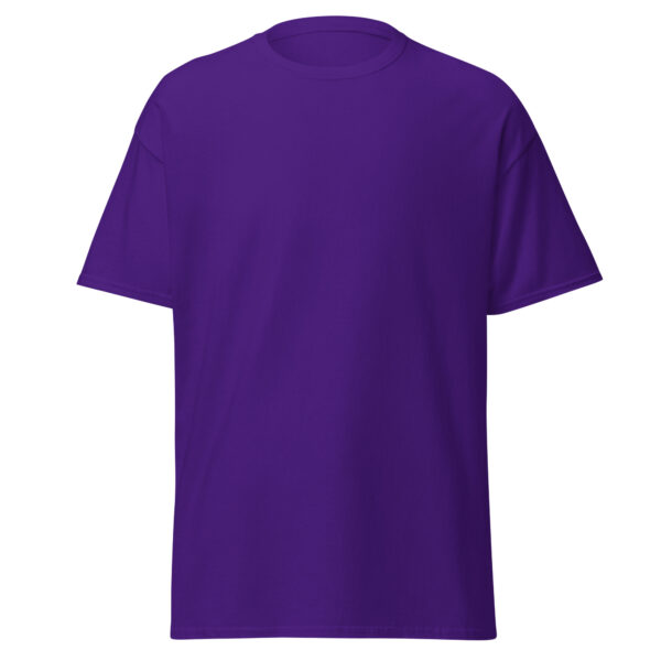 Klassisches Unisex T-Shirt – Bild 11