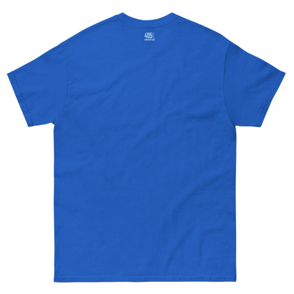 Klassisches Unisex T-Shirt – Bild 14