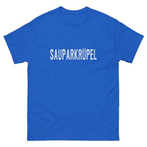 Klassisches Unisex T-Shirt – Bild 13