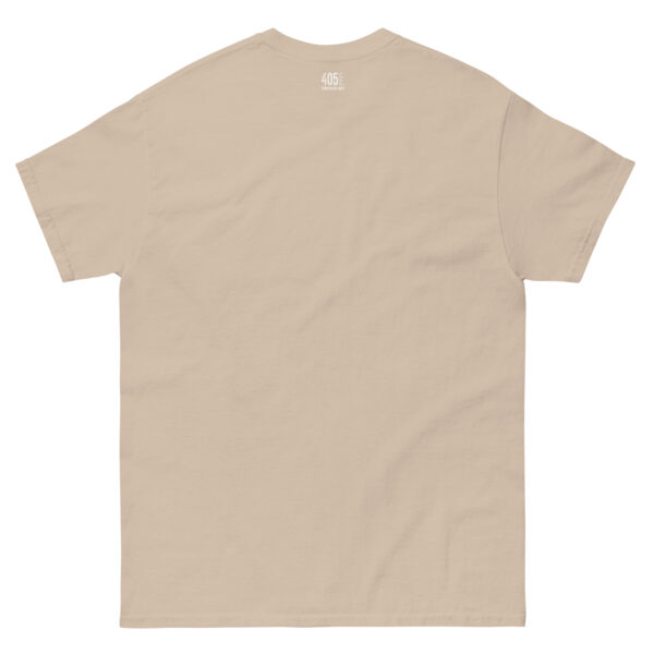 Klassisches Unisex T-Shirt – Bild 32
