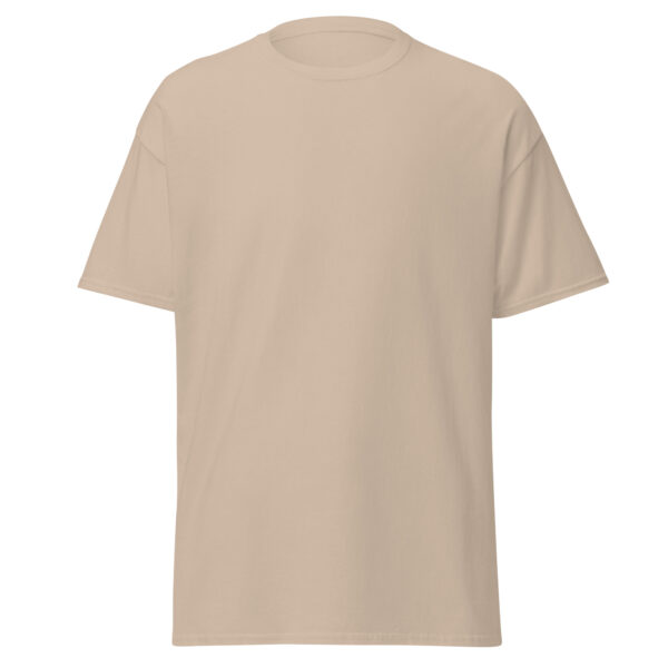 Klassisches Unisex T-Shirt – Bild 47