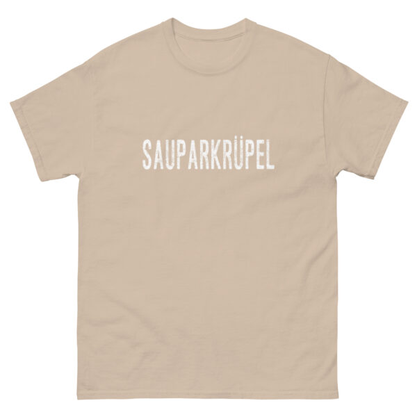 Klassisches Unisex T-Shirt – Bild 31
