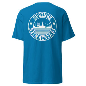 Klassisches Unisex T-Shirt