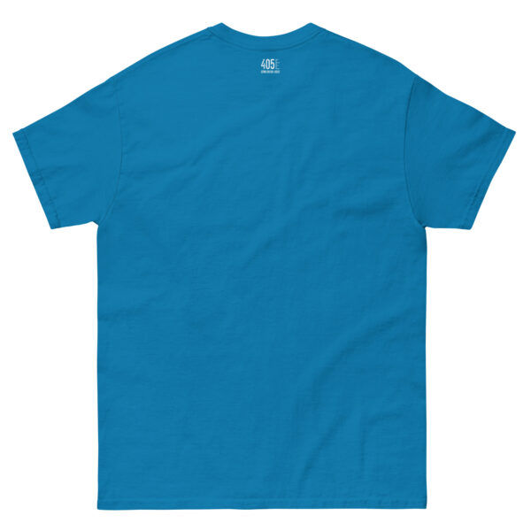 Klassisches Unisex T-Shirt – Bild 18