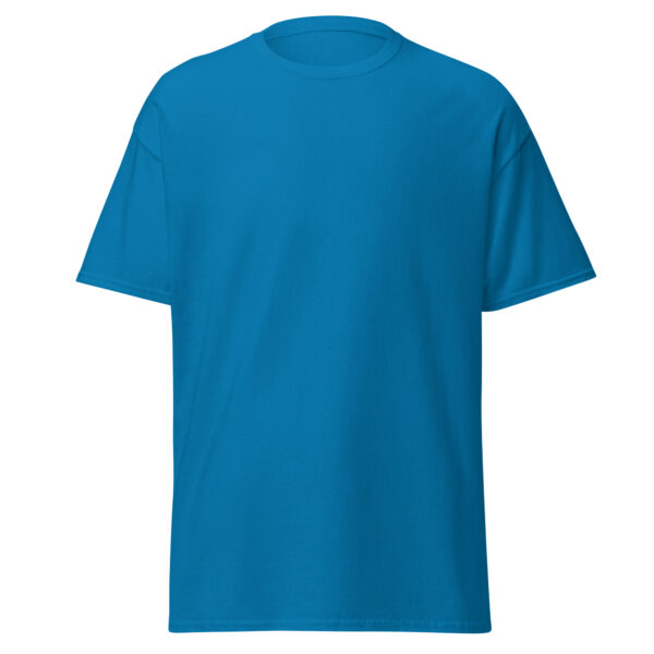 Klassisches Unisex T-Shirt – Bild 22