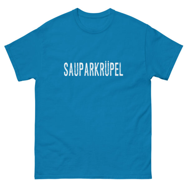 Klassisches Unisex T-Shirt – Bild 17